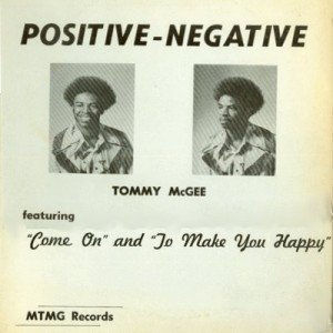 Imagem de 'Positive - Negative'