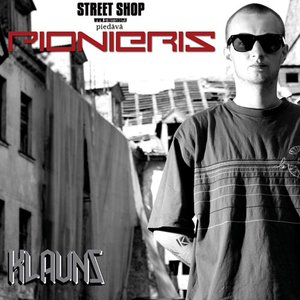 'Klauns (miksteips)'の画像