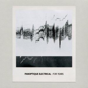 Image for 'For Years'