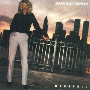 Image for 'Marshall'