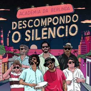 Image pour 'Descompondo o Silêncio'