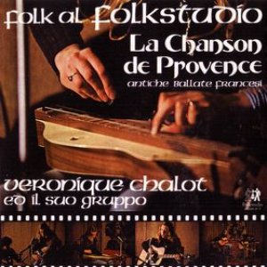 Image for 'La Chanson de Provence'