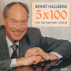 Image for 'Bengt Hallberg'