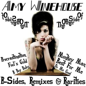 Bild für 'The Other Side Of Amy Winehouse'