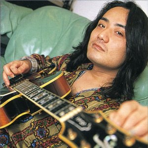 “Kouichi Korenaga”的封面