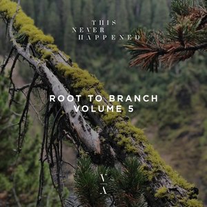 “Root to Branch, Vol. 5”的封面