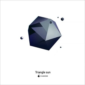 “Diamond”的封面