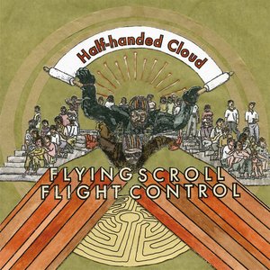 'Flying Scroll Flight Control'の画像