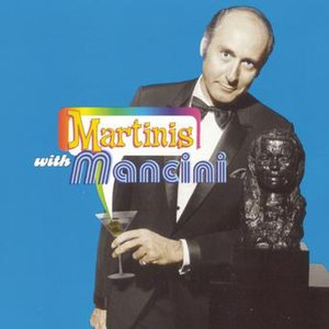 Imagem de 'Martinis With Mancini'