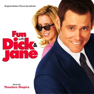 Bild für 'Fun With Dick & Jane'