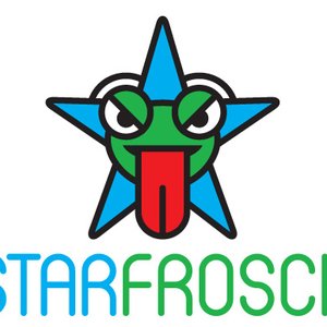 Image for 'Starfrosch Podcast'