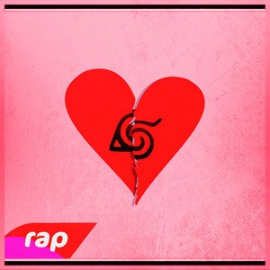 'Rap do Kakashi, Obito e Rin: Ninjas Merecem Perdão (Nerd Hits)' için resim