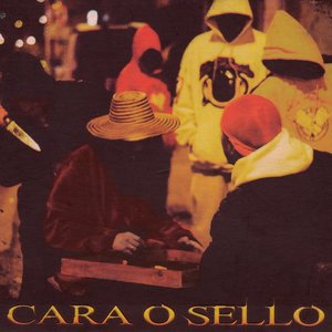 Image for 'Cara o Sello'