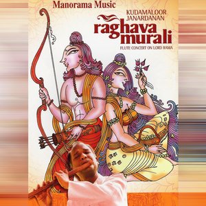 Imagen de 'Raghava Murali'