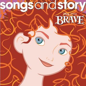 Image for 'Brave (Original Score)'