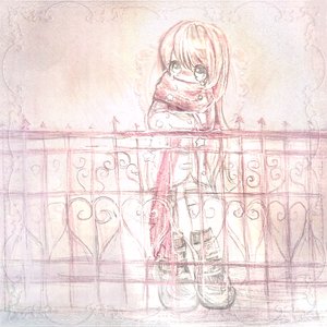 Image for 'With Undying Love, And Chocolates'