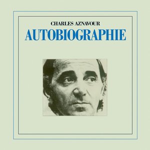 Image for 'Autobiographie'