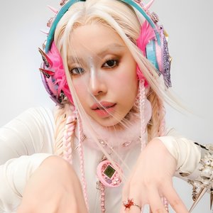 “MAYonair”的封面
