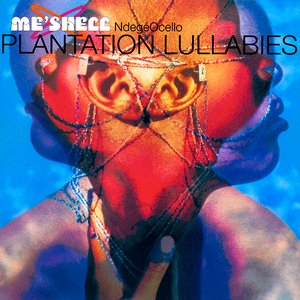 “Plantation Lullabies”的封面