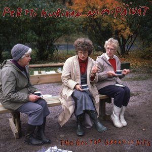 Image for 'The Best of Greatest Hits'