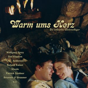 Image for 'Warm ums Herz - Die schönsten Winterschlager'