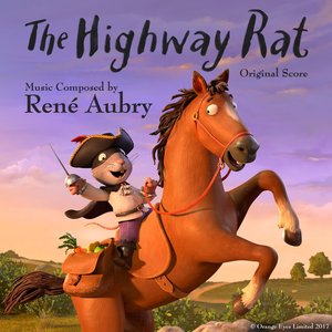 Image for 'The Highway Rat (Original Score)'