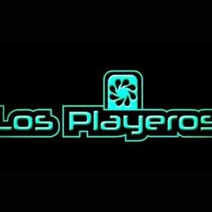 Image for 'Los Playeros'