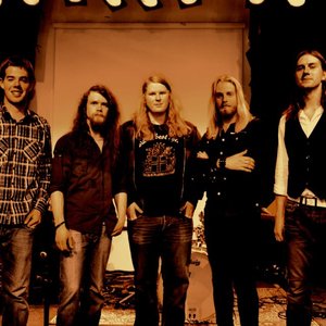 Image for 'Eldberg'
