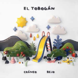 Image for 'El Tobogán'
