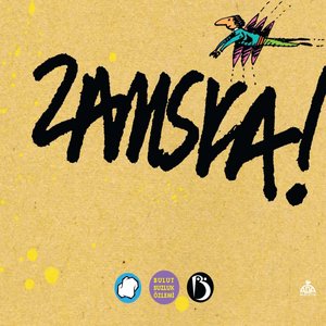 Image for 'Zamska'
