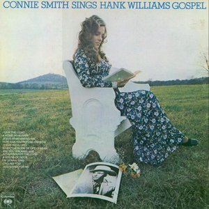 Image for 'Sings Hank Williams Gospel'