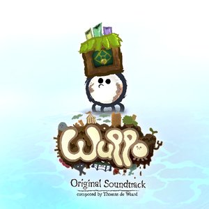 Imagem de 'Wuppo: Original Soundtrack'