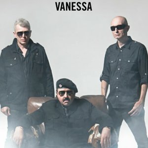 Image for 'Vanessa'