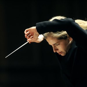 Image for 'Karina Canellakis'
