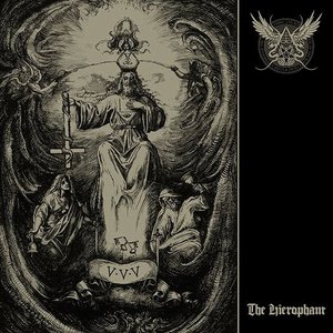 Image for 'The Hierophant'