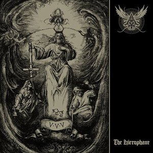 Изображение для 'The Hierophant'