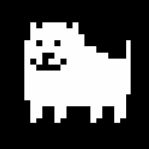 “Toby Fox”的封面