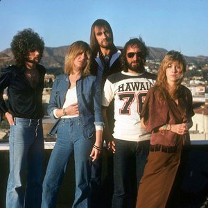 Image for 'Fleetwood Mac'