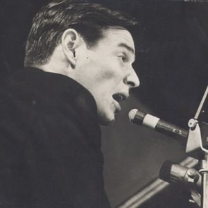 Image for 'Antonio Carlos Jobim'