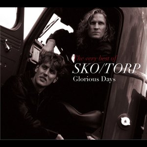 'Glorious Days - The Very Best of Sko/Torp'の画像