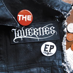 Image for 'The Lovebites EP'