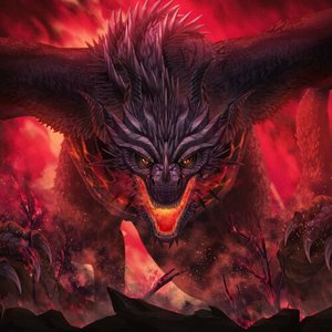 Image for 'Targaryen Theme (Epic Version)'