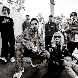 Imagen de 'Linkin Park'