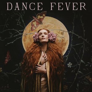 Image for 'dance fever'