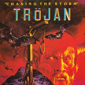 Изображение для 'Chasing The Storm'