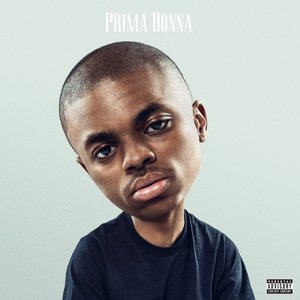 Zdjęcia dla 'Prima Donna - EP'
