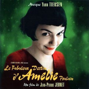 Imagen de 'Le Fabuleux Destin d'Amelie Poulain'