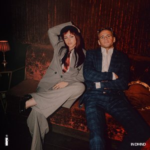 Image for 'Get It On'