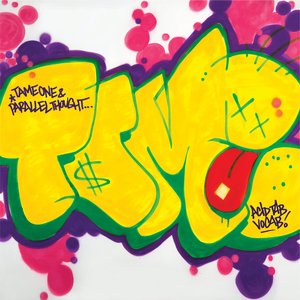 'Acid Tab Vocab (The Definitive Edition)' için resim