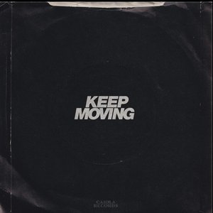 'Keep Moving' için resim